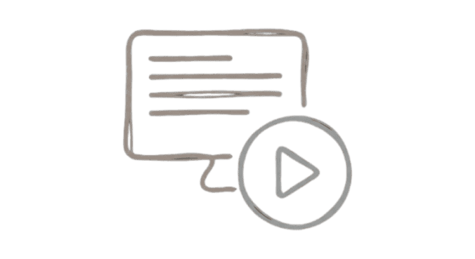 Choose a YouTube playlist