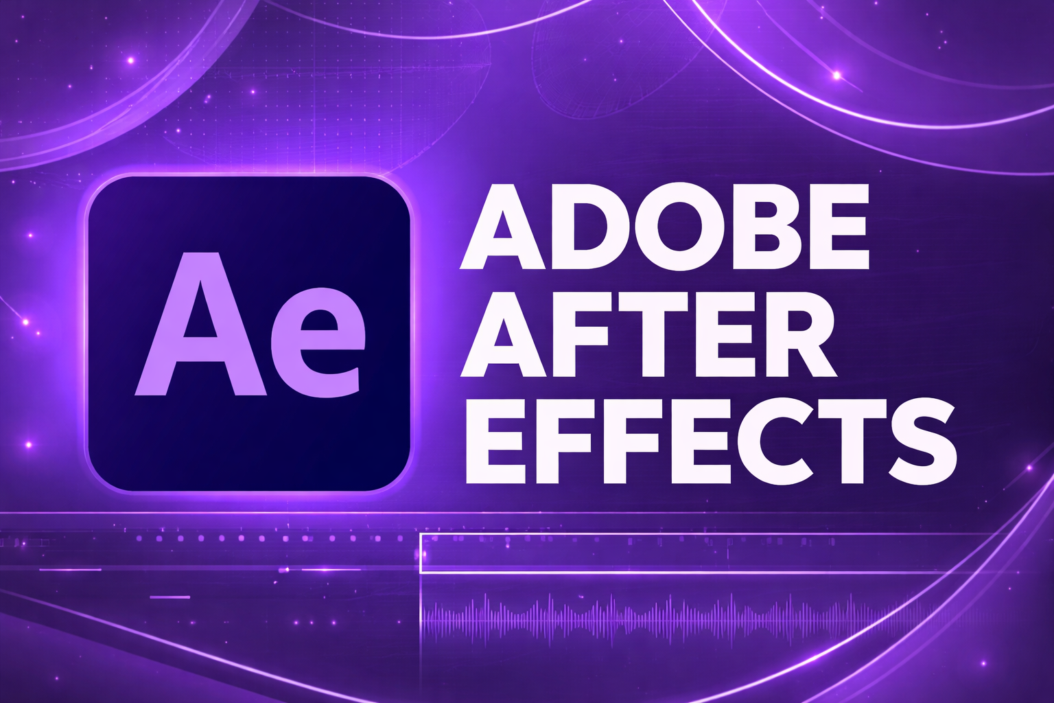 Adobe After Effects