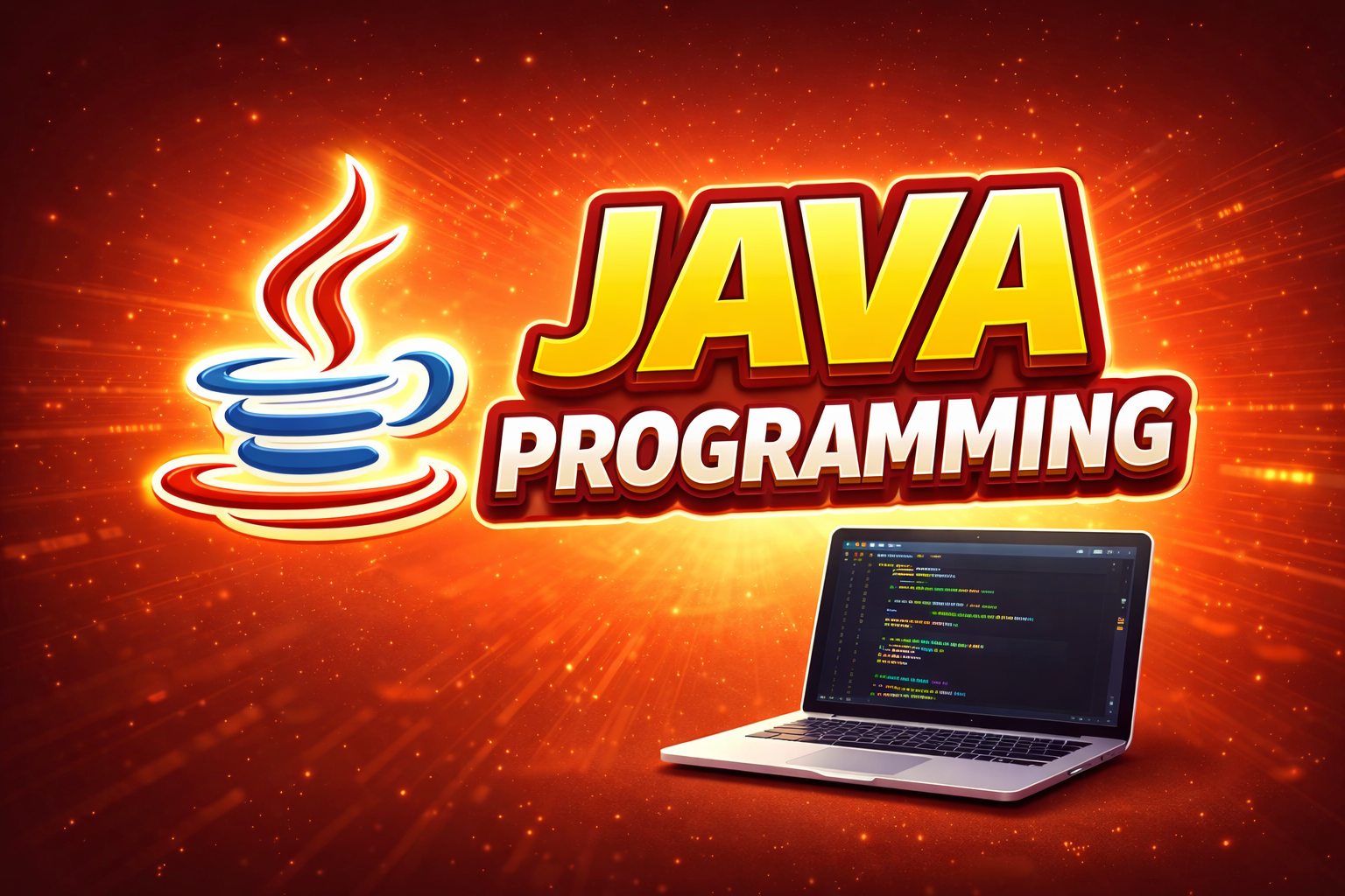 Java Programming