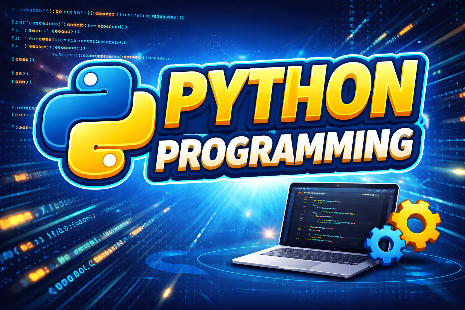 Python Programming