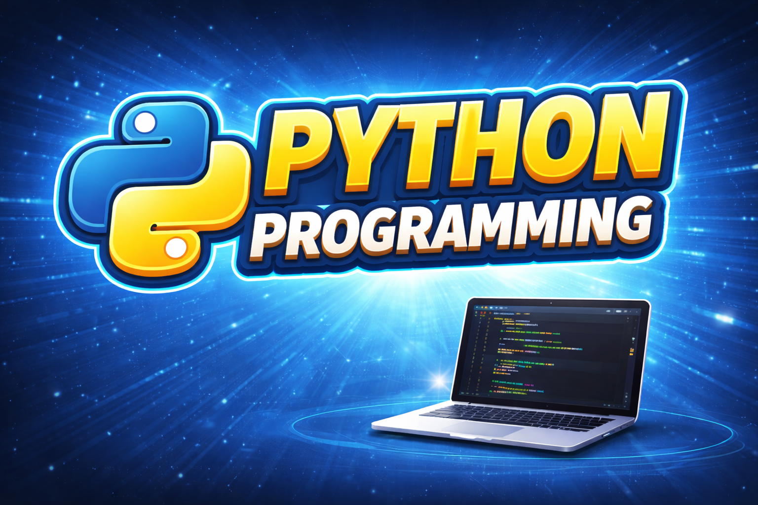 Python Programming